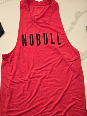 NOBULL